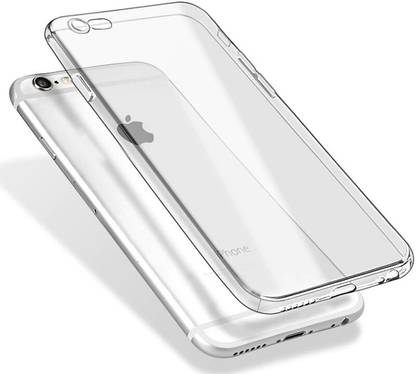Flipkart SmartBuy Back Cover for Apple iPhone 6s Plus