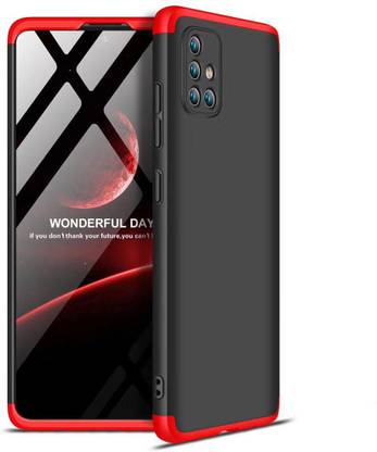 Aspir Back Cover for Samsung Galaxy A71, Samsung A71, A71