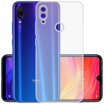 INSTYLE Back Cover for Mi Redmi Y3