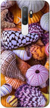 Desi Bonkers Back Cover for Oppo A5 (2020)