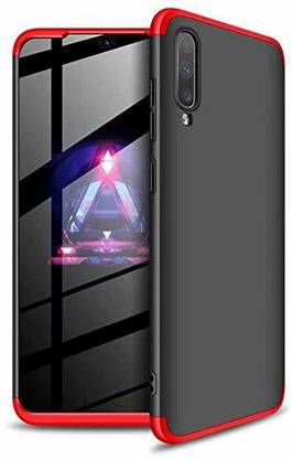 INSTYLE Back Cover for Realme X2, X2