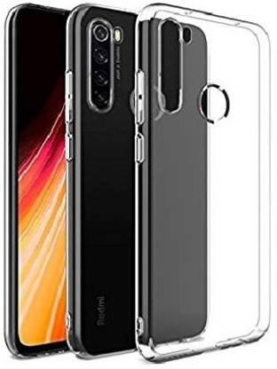 NKCASE Back Cover for Redmi Note 8