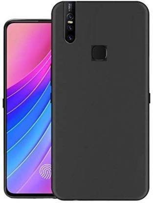 Hydbest Bumper Case for VIVO V15