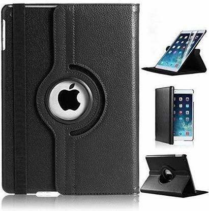 FITSMART Flip Cover for Apple iPad Mini 2