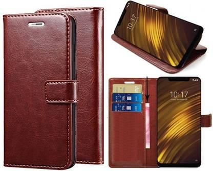Carnage Flip Cover for Realme 2 Pro