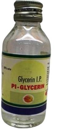 Pii PI- Glycerin (Pack Of 1) Face Wash