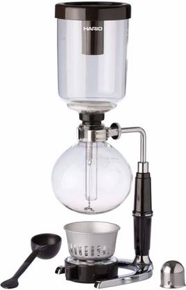 Aeropress Clear Coffee Maker