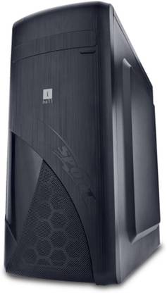 iball sportyi3 intel core i3 (4 GB RAM/intel Graphics/500 GB Hard Disk/64 GB SSD Capacity/Windows 10 (64-bit)/h61 GB Graphics Memory) Mini Tower