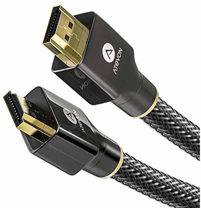 Ibra HDMI Cable 1.5 m 1M PRO GOLD