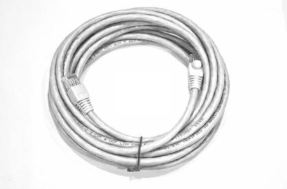 D-Link LAN Cable 1 m CAT6 DATA CABLE