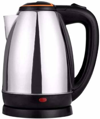 KNOCK AND BOOK ELECTRIC KETTLE Electric Kettle