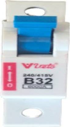 Veto guard mcb0015 MCB