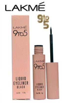 Lakmé Absolute Shine Line Eye Liner 3 ml