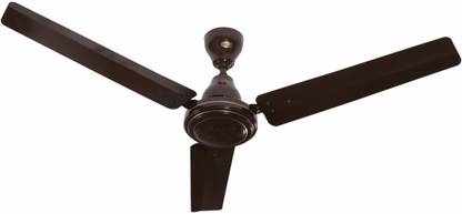 YESSEL UNIVERSAL 1200 mm 3 Blade Ceiling Fan