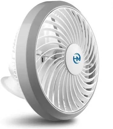 HM HIGH SPEED ROTO GRILL FAN 12 INCH 300 mm 3 Blade Wall Fan