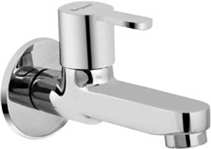 Parryware claret long body bib cock Faucet Set