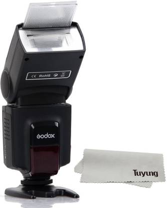 GODOX TT 520 (BLACK) Flash