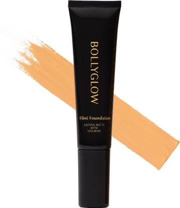 Bollyglow Oat Foundation