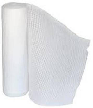 axis Roller Bandage ( Non sterile ) 15cm X 4mtr PACK OF 12 Non-Sterile Gauge Roll