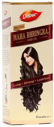 Dabur maha bhringraj 200 Hair Oil