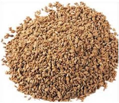 VINARGHYA Ajamoda / Apium Graveolens / Ajmuda / Randhuni / Banyamani / Oma / Omakki / Omam / Bodi Ajamo / Naranji Vamu / Banajuani - 100g