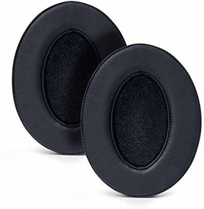 WC  Wicked Cushions Audio Technica Replacement Ear Pads  Over The Ear Headphone Cushion
