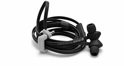 Coloud Headphone Wired