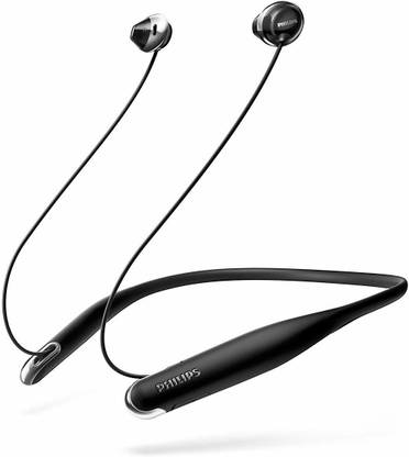 PHILIPS Flite Hyprlite Wireless Bluetooth Bluetooth