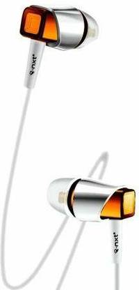 R NXT RX-130 Wired Headset with Mic Wired