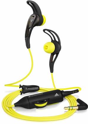 Sennheiser Headphones Wired