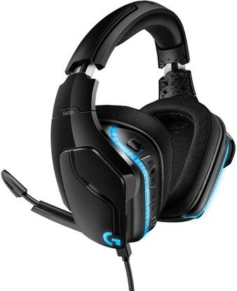 Logitech G633S Wired Gaming