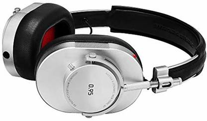 Master & Dynamic MH40 Over Ear Headphone Bluetooth