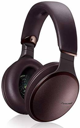 Panasonic Noise Cancelling Headphones Bluetooth