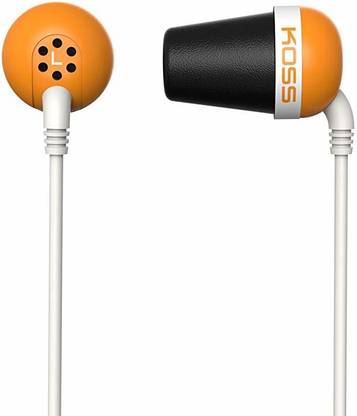 Koss Headphones Wired