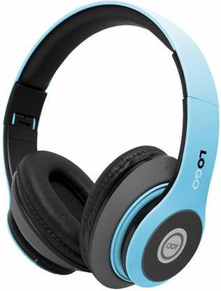 Ijoy Ear Headphones Bluetooth