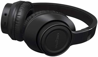 CREATIVE Headphone Bluetooth