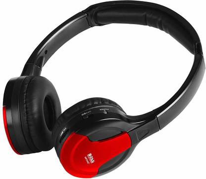 BOSS Headphone Bluetooth