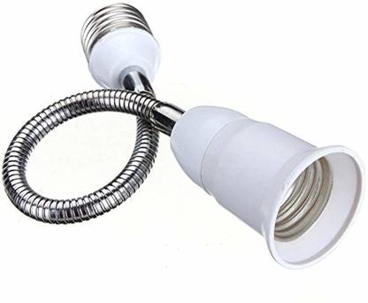 Tomtopp Bulb Lamp Holder Plastic Light Socket