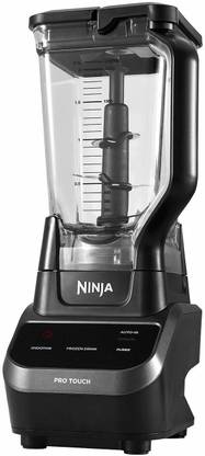 Nutri Ninja Multi-Serve 1000W Blender with Intuitive LED Touchscreen 1000 W Juicer