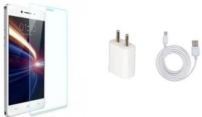 Mudshi Screen Protector Accessory Combo for Wind 7