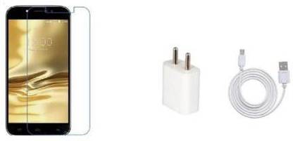 BABBU MOBILE Screen Protector Accessory Combo for Umi Plus E