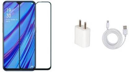 Mudshi Screen Protector Accessory Combo for Oppo A9X