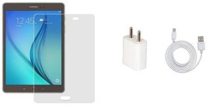Mudshi Screen Protector Accessory Combo for SAMSUNG T560