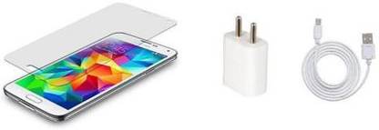 Mudshi Screen Protector Accessory Combo for celkon Q54