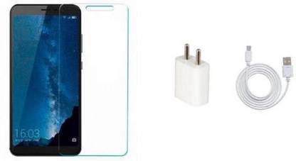 Zootkart Screen Protector Accessory Combo for Vivo Apex 2019