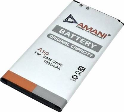 amani Mobile Battery For  Samsung SAM G850