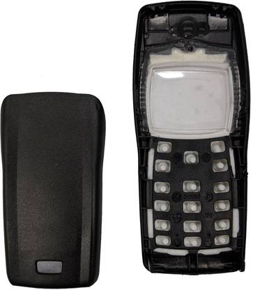 SCPMA NOKIA NOKIA 1100 Front & Back Panel
