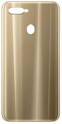 Heinibeg Heinibeg Back Replacement Panel for Oppo A7 Back Panel