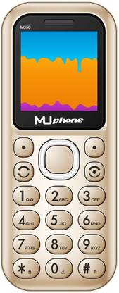 Muphone M350