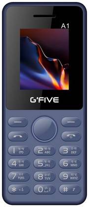 GFive A1
